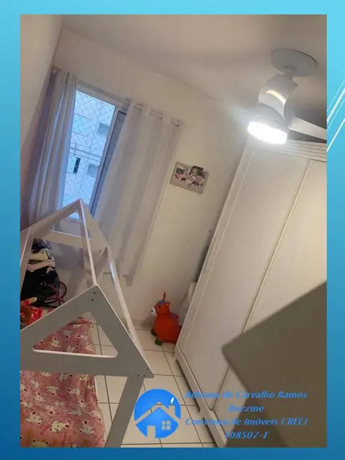 Foto 5 de Apartamento com 2 quartos à venda, 52m2 em Setor Militar, Osasco - SP