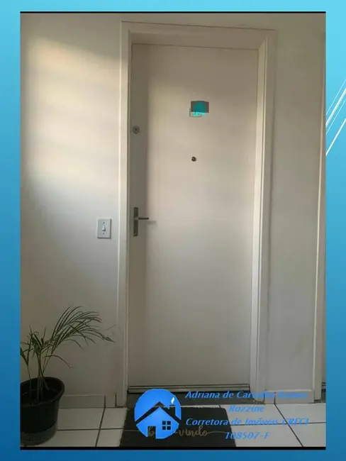 Foto 8 de Apartamento com 2 quartos à venda, 52m2 em Setor Militar, Osasco - SP