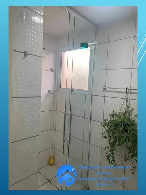 Foto 6 de Apartamento com 2 quartos à venda, 52m2 em Setor Militar, Osasco - SP