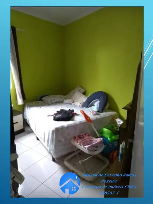 Apartamento com 2 quartos à venda, 70m2 em Santo Antônio, Osasco - SP - imagem 8 Foto 8 de Apartamento com 2 quartos à venda, 70m2 em Santo Antônio, Osasco - SP