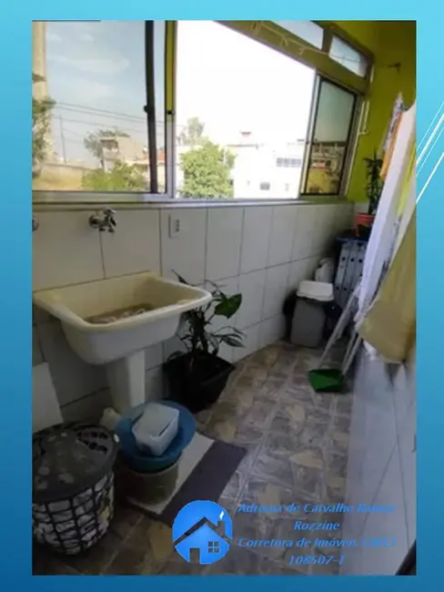 Apartamento com 2 quartos à venda, 70m2 em Santo Antônio, Osasco - SP - imagem 4 Foto 4 de Apartamento com 2 quartos à venda, 70m2 em Santo Antônio, Osasco - SP