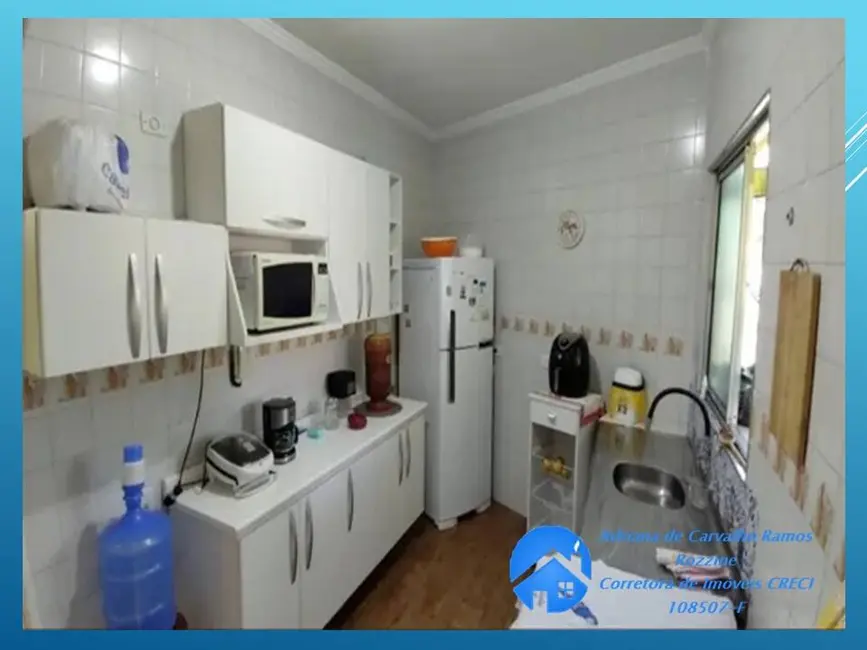 Foto 1 de Apartamento com 2 quartos à venda, 70m2 em Santo Antônio, Osasco - SP