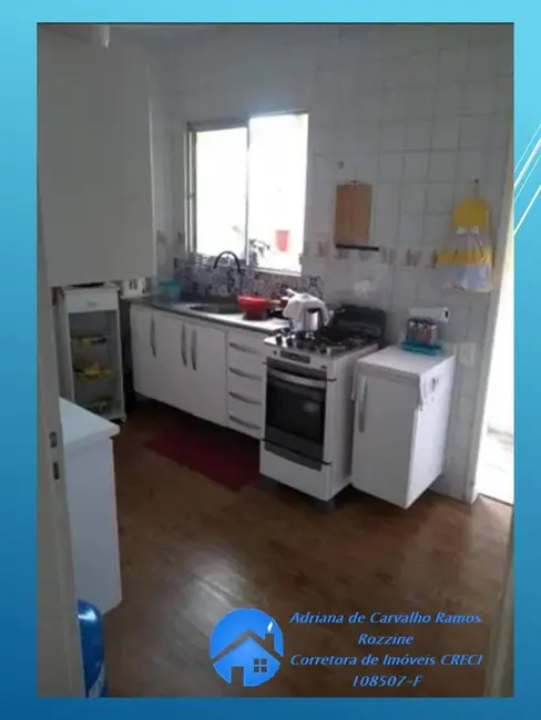 Foto 2 de Apartamento com 2 quartos à venda, 70m2 em Santo Antônio, Osasco - SP