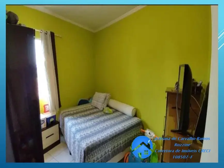 Apartamento com 2 quartos à venda, 70m2 em Santo Antônio, Osasco - SP - imagem 7 Foto 7 de Apartamento com 2 quartos à venda, 70m2 em Santo Antônio, Osasco - SP
