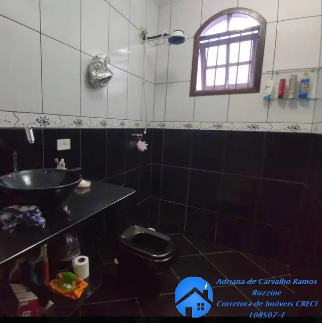 Foto 7 de Casa com 2 quartos à venda, 150m2 em Vila São Silvestre, Barueri - SP