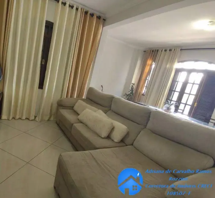 Foto 2 de Casa com 2 quartos à venda, 150m2 em Vila São Silvestre, Barueri - SP