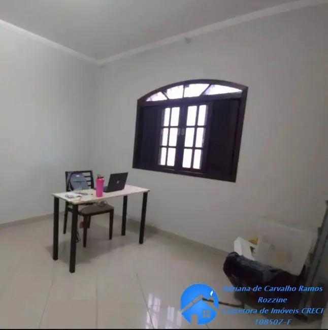 Foto 5 de Casa com 2 quartos à venda, 150m2 em Vila São Silvestre, Barueri - SP