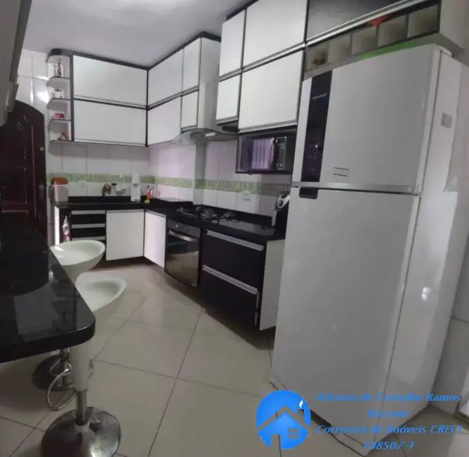 Foto 4 de Casa com 2 quartos à venda, 150m2 em Vila São Silvestre, Barueri - SP