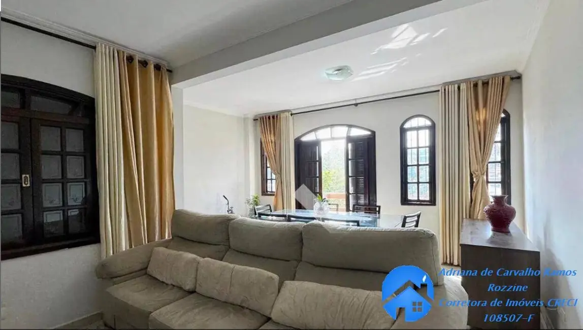 Foto 3 de Casa com 2 quartos à venda, 150m2 em Vila São Silvestre, Barueri - SP