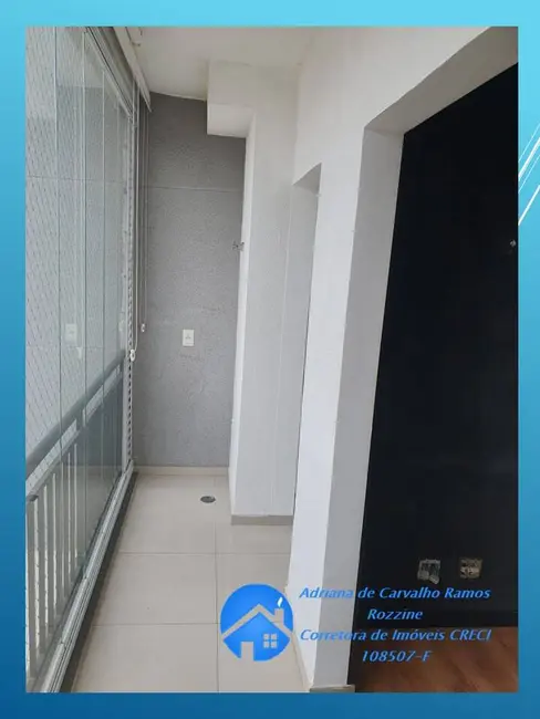 Foto 6 de Apartamento com 2 quartos à venda, 50m2 em São Pedro, Osasco - SP