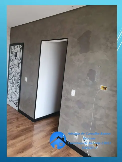 Foto 8 de Apartamento com 2 quartos à venda, 50m2 em São Pedro, Osasco - SP