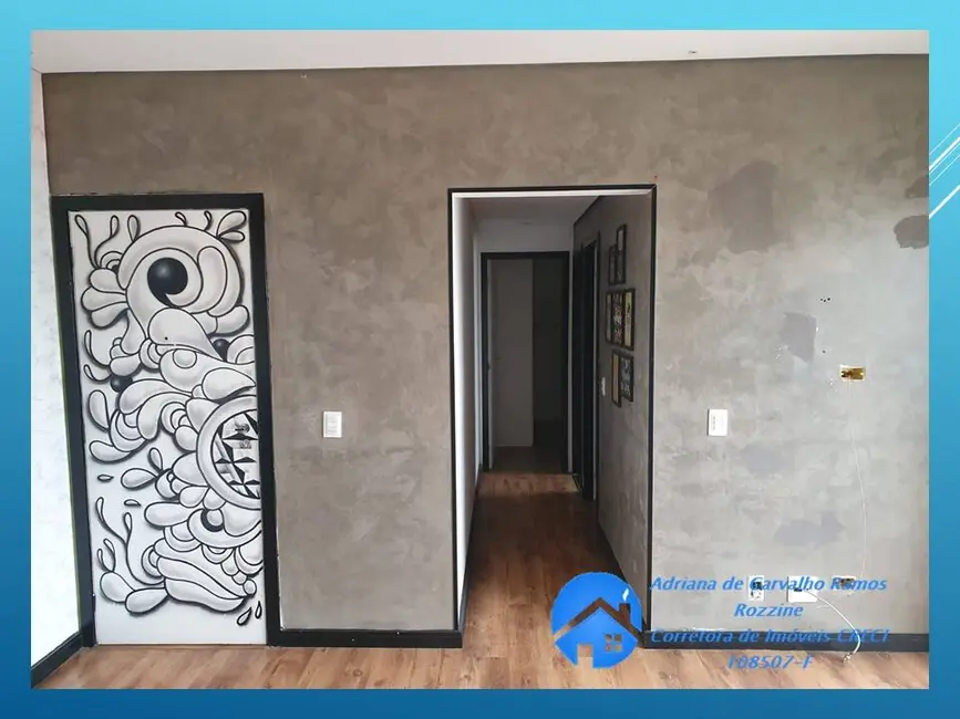 Foto 9 de Apartamento com 2 quartos à venda, 50m2 em São Pedro, Osasco - SP