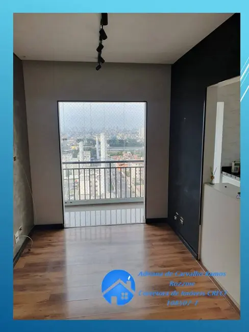 Foto 5 de Apartamento com 2 quartos à venda, 50m2 em São Pedro, Osasco - SP