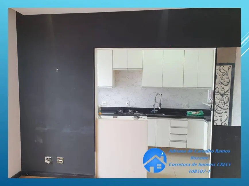 Foto 3 de Apartamento com 2 quartos à venda, 50m2 em São Pedro, Osasco - SP