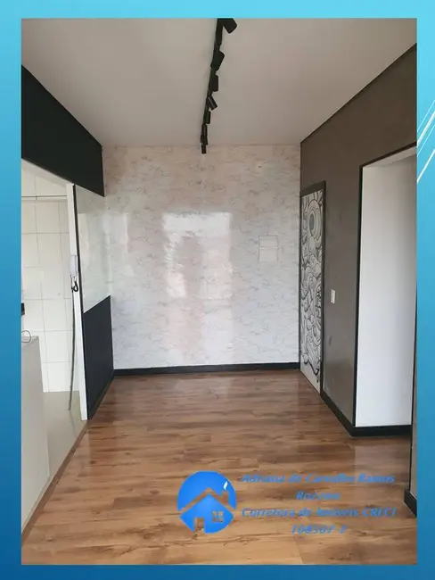 Foto 7 de Apartamento com 2 quartos à venda, 50m2 em São Pedro, Osasco - SP