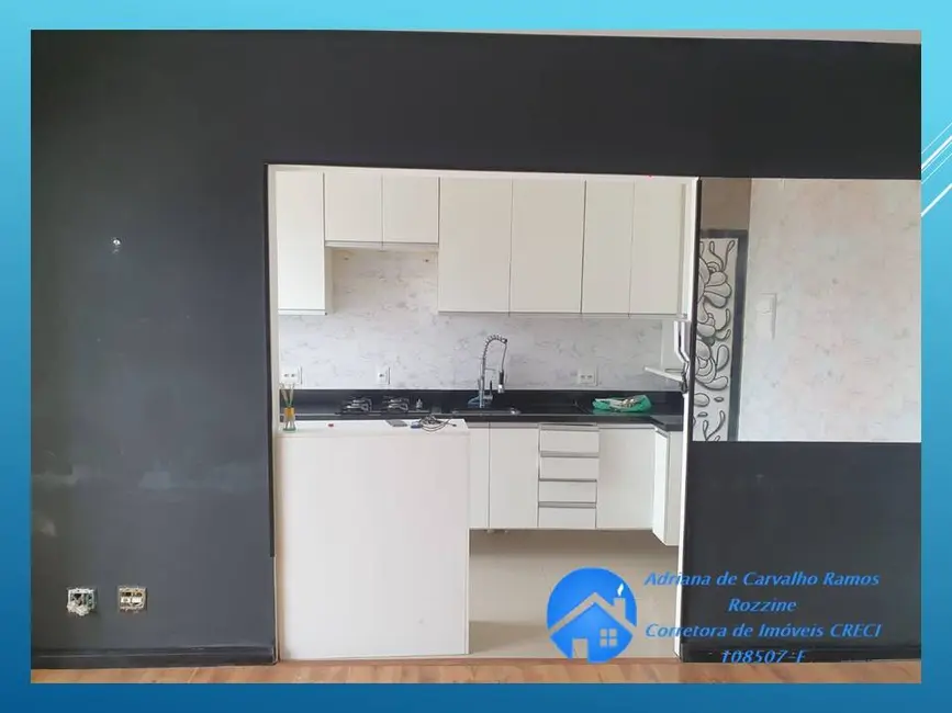 Foto 2 de Apartamento com 2 quartos à venda, 50m2 em São Pedro, Osasco - SP