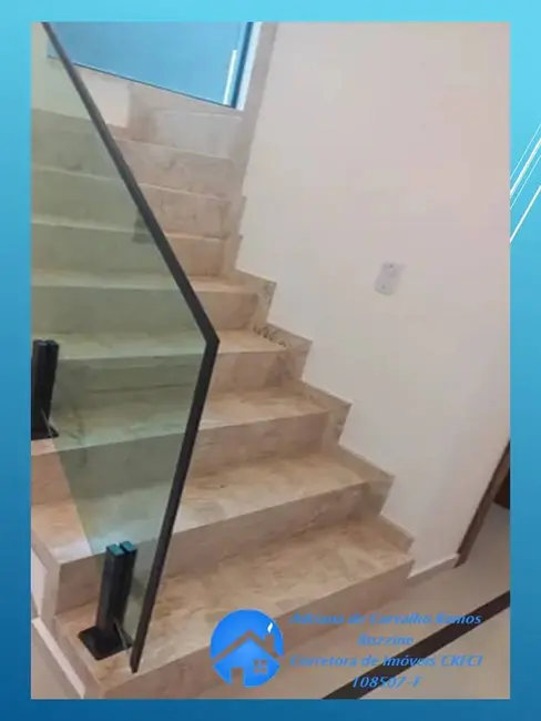 Foto 4 de Casa com 3 quartos à venda, 125m2 em Sítio Boa Vista, Cotia - SP