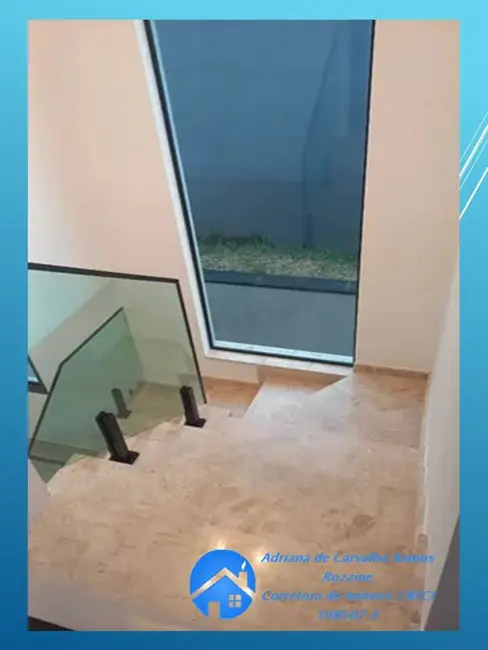 Foto 3 de Casa com 3 quartos à venda, 125m2 em Sítio Boa Vista, Cotia - SP