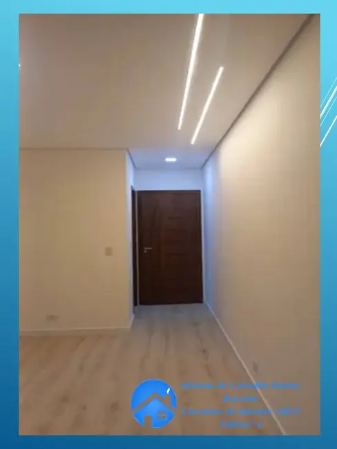 Foto 7 de Casa com 3 quartos à venda, 125m2 em Sítio Boa Vista, Cotia - SP