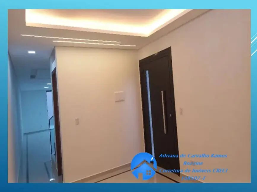 Foto 8 de Casa com 3 quartos à venda, 125m2 em Sítio Boa Vista, Cotia - SP