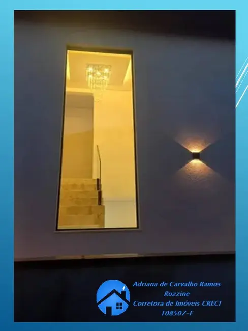 Foto 6 de Casa com 3 quartos à venda, 125m2 em Sítio Boa Vista, Cotia - SP