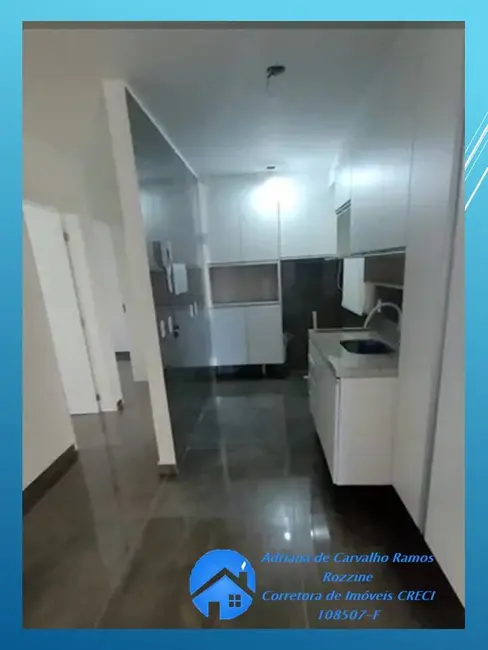 Foto 1 de Apartamento com 2 quartos à venda, 52m2 em Lageado, Cotia - SP