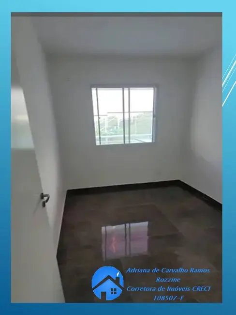Foto 6 de Apartamento com 2 quartos à venda, 52m2 em Lageado, Cotia - SP