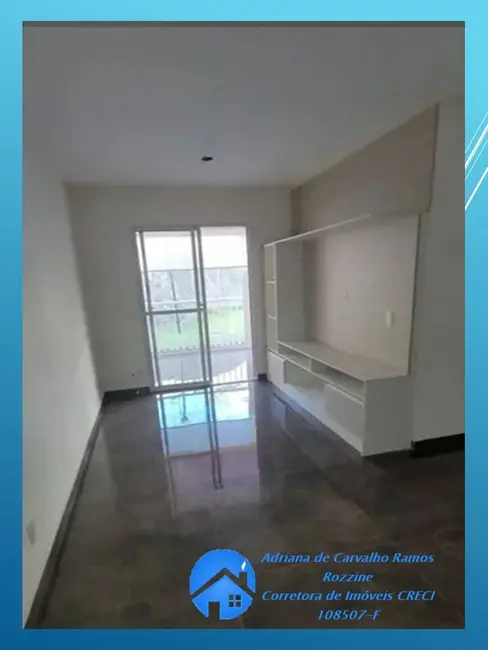 Foto 4 de Apartamento com 2 quartos à venda, 52m2 em Lageado, Cotia - SP