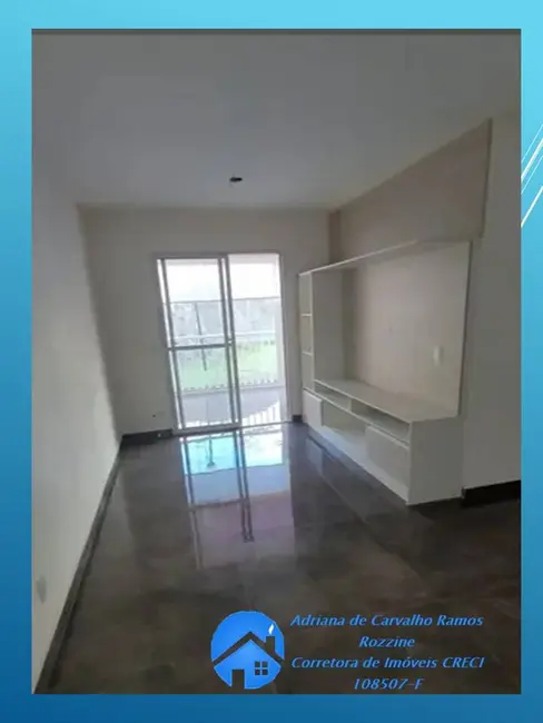 Foto 5 de Apartamento com 2 quartos à venda, 52m2 em Lageado, Cotia - SP