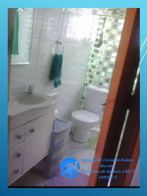 Foto 9 de Apartamento com 2 quartos à venda, 48m2 em Conjunto Habitacional Presidente Castelo Branco, Carapicuiba - SP