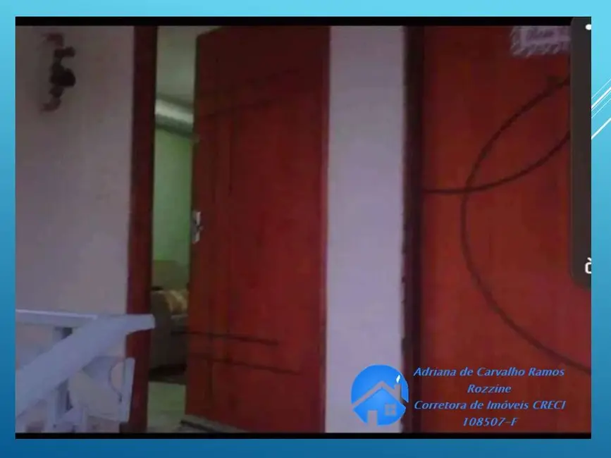 Foto 8 de Apartamento com 2 quartos à venda, 48m2 em Conjunto Habitacional Presidente Castelo Branco, Carapicuiba - SP