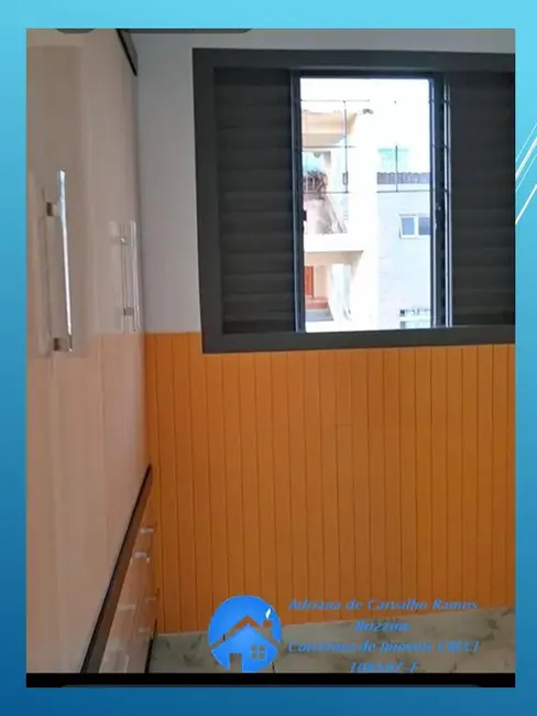 Foto 4 de Apartamento com 2 quartos à venda, 48m2 em Conjunto Habitacional Presidente Castelo Branco, Carapicuiba - SP