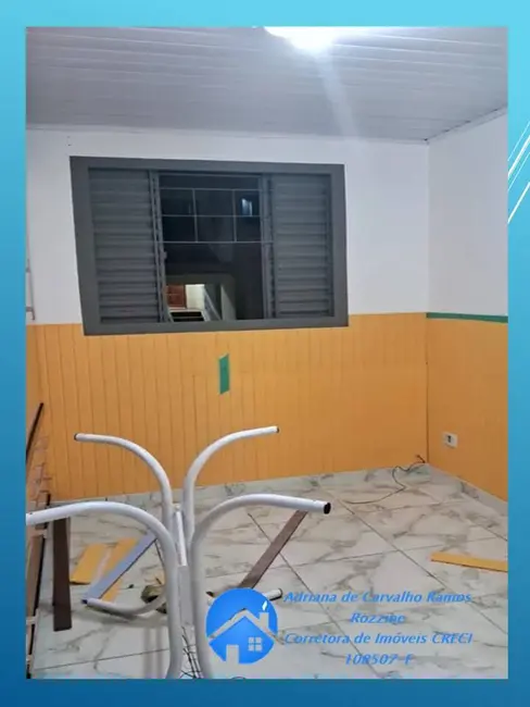 Foto 5 de Apartamento com 2 quartos à venda, 48m2 em Conjunto Habitacional Presidente Castelo Branco, Carapicuiba - SP