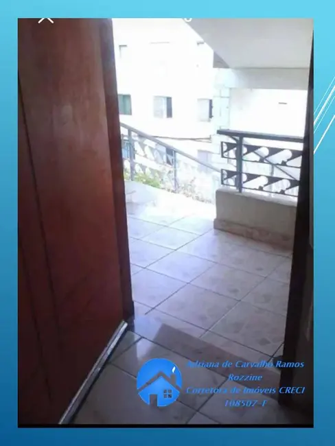 Foto 7 de Apartamento com 2 quartos à venda, 48m2 em Conjunto Habitacional Presidente Castelo Branco, Carapicuiba - SP