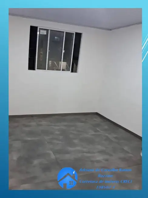 Foto 6 de Apartamento com 2 quartos à venda, 48m2 em Conjunto Habitacional Presidente Castelo Branco, Carapicuiba - SP