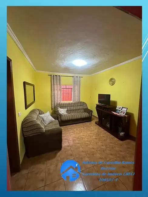 Foto 8 de Casa com 3 quartos à venda, 196m2 em Ayrosa, Osasco - SP