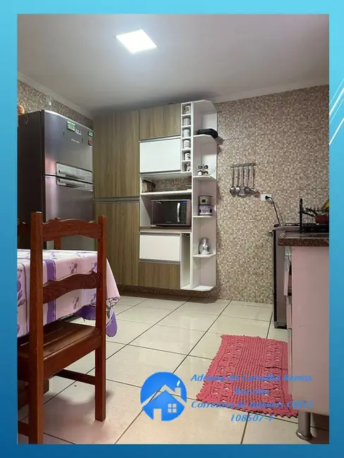 Foto 6 de Casa com 3 quartos à venda, 196m2 em Ayrosa, Osasco - SP