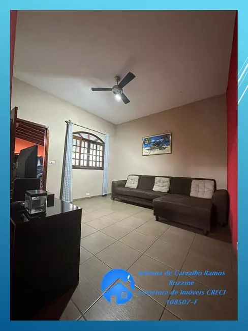 Foto 4 de Casa com 3 quartos à venda, 196m2 em Ayrosa, Osasco - SP