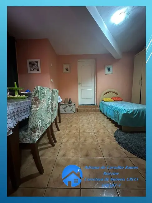 Foto 9 de Casa com 3 quartos à venda, 196m2 em Ayrosa, Osasco - SP