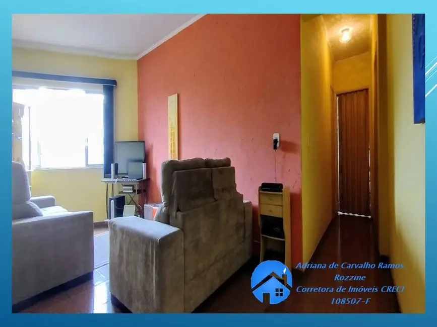 Foto 4 de Apartamento com 2 quartos à venda, 75m2 em Vila Osasco, Osasco - SP