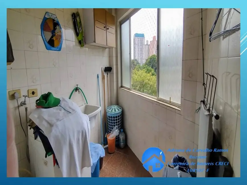 Foto 8 de Apartamento com 2 quartos à venda, 75m2 em Vila Osasco, Osasco - SP