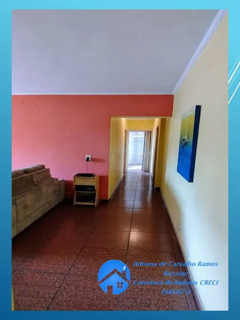 Foto 3 de Apartamento com 2 quartos à venda, 75m2 em Vila Osasco, Osasco - SP