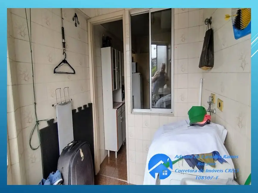 Foto 9 de Apartamento com 2 quartos à venda, 75m2 em Vila Osasco, Osasco - SP