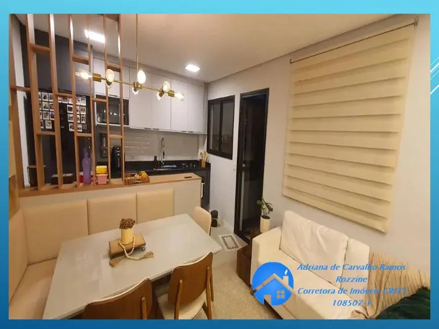 Foto 3 de Casa com 2 quartos à venda, 67m2 em Jardim Petrópolis, Cotia - SP