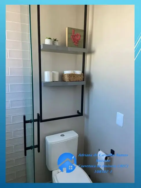 Foto 9 de Casa com 2 quartos à venda, 67m2 em Jardim Petrópolis, Cotia - SP