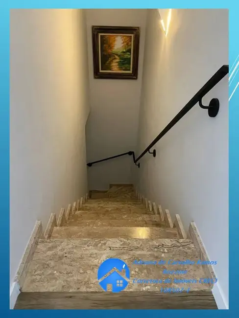 Foto 4 de Casa com 2 quartos à venda, 67m2 em Jardim Petrópolis, Cotia - SP