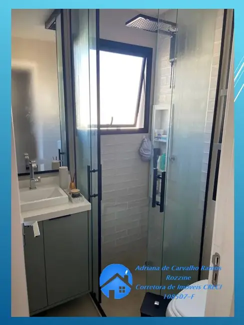 Foto 8 de Casa com 2 quartos à venda, 67m2 em Jardim Petrópolis, Cotia - SP