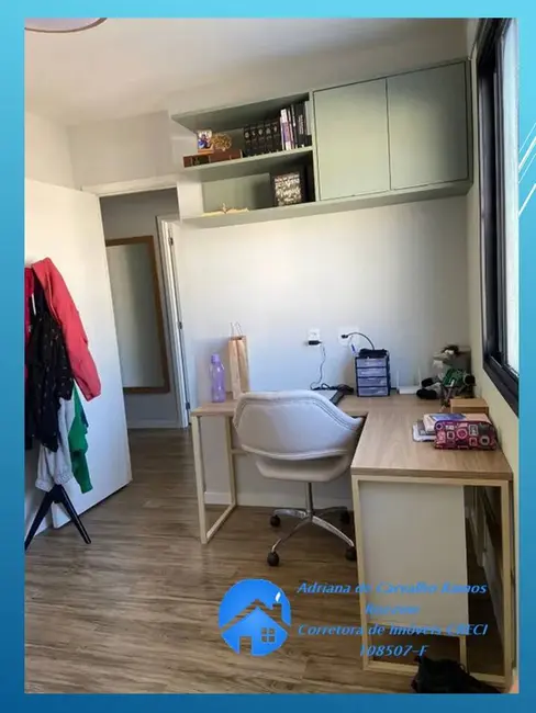 Foto 7 de Casa com 2 quartos à venda, 67m2 em Jardim Petrópolis, Cotia - SP