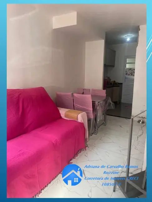 Foto 4 de Casa com 2 quartos à venda, 60m2 em Parque Rincão, Cotia - SP