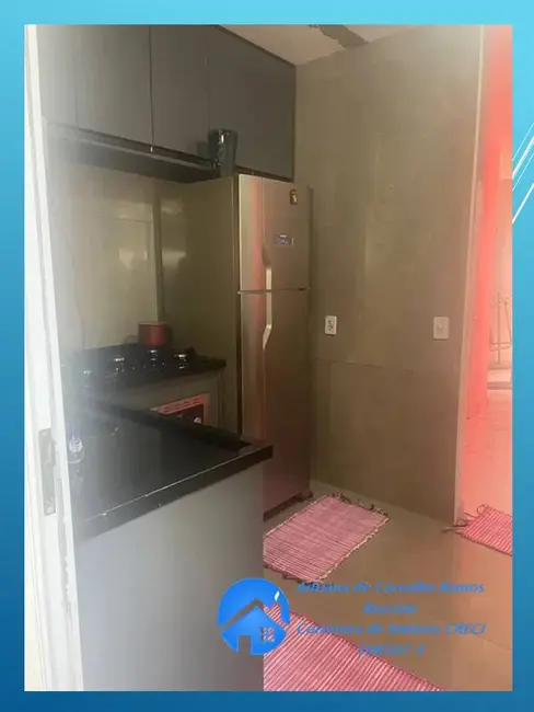 Foto 7 de Casa com 2 quartos à venda, 60m2 em Parque Rincão, Cotia - SP